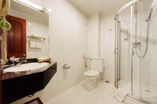 Victory Sai Gon Hotel - Ho Chi Minh - 2