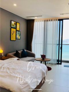 A sea view beautiful studio apartment - Nha Trang - 2