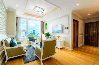 Léman Luxury Apartments - Ho Chi Minh - 5