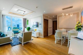 Léman Luxury Apartments - Ho Chi Minh - 4