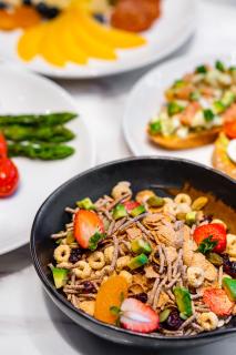 Sheraton Guangzhou Nansha Hotel - 5