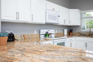 River Rock Retreat - 2