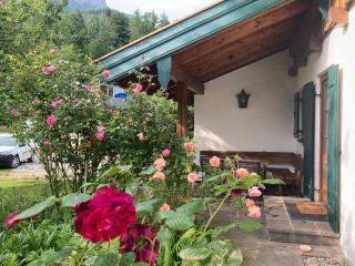 Ferienhaus Lois & Lisl - Schleching - 2