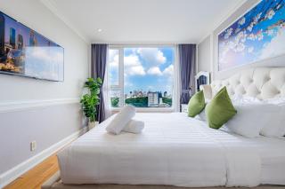 Léman Luxury Apartments - Ho Chi Minh - 7