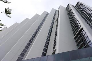 A sea view beautiful studio apartment - Nha Trang - 3