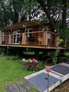 Tree House 4 Two - 1