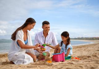 Courtyard by Marriott Bali Nusa Dua Resort - Nusa Dua - 3