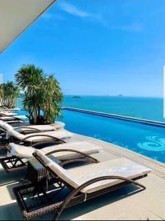 A sea view beautiful studio apartment - Nha Trang - 7