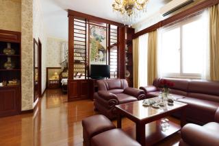 Victory Sai Gon Hotel - Ho Chi Minh - 8