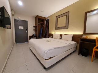 Ants Hotel - Kangar - 7