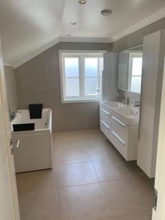 Stort luftig hus i Fredrikstad - 4