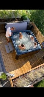 Stort luftig hus i Fredrikstad - 1