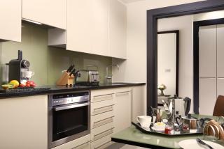 Taj 51 Buckingham Gate Suites and Residences - Londra - 9