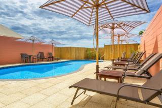 Osprey Holiday Village Unit 222 1 Bedroom - Exmouth - 3