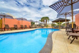 Osprey Holiday Village Unit 222 1 Bedroom - Exmouth - 1