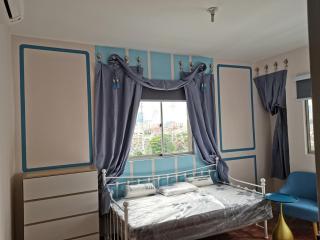 Ampang Hilir KL City Boutique Residence - Kuala Lumpur - 8