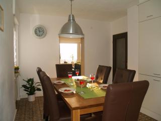 Mountainview villa - Wiemeringhausen - 1