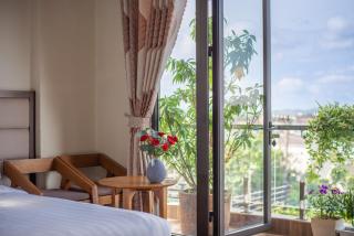 Tasme Hotel - Dalat - 1