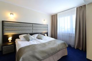 Hotel IKAR - Bydgoszcz - 8