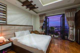 Tasme Hotel - Dalat - 9