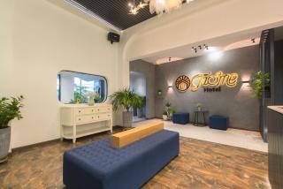 Tasme Hotel - Dalat - 6