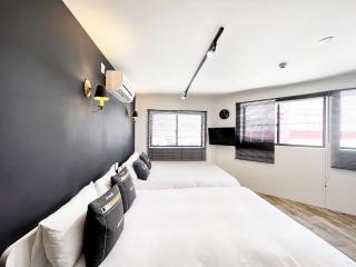 下寺 Namba House - 9