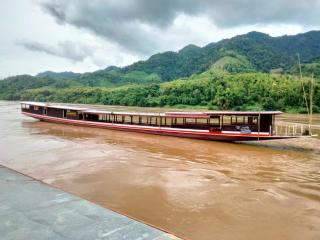 Le Grand Cruise Package - Pakbeng - 9