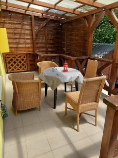 Dizike Pet-friendly Guesthouse - 3