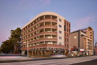 Punthill Parramatta - Sydney - 8