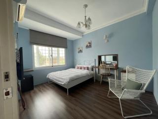 臺南安平 -安平安逸民宿 Anping Guest House - Tainan - 9