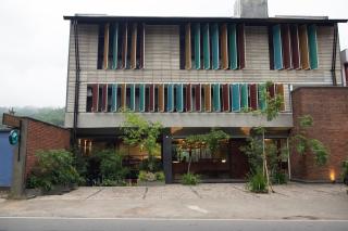 Lake Avenue Hotel Kandy - Kandy - 9