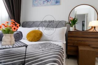 Elana by Alanis Free Wifi and Netflix - 3