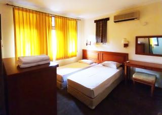 Horison Resort Pondok Layung Anyer - Serang - 1