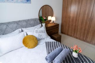 Elana by Alanis Free Wifi and Netflix - 4