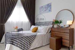 Elana by Alanis Free Wifi and Netflix - 2