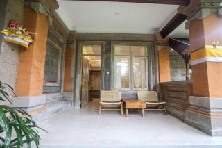 Down The Rabbit Hole - Ubud - 2