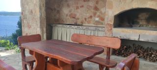 Villa Stjepan suits and jacuzzi - 8