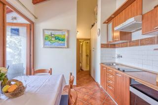 Valdarke Sea View Apartment - Happy Rentals - 1