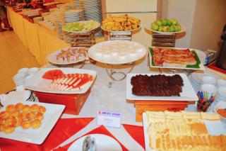Sammy Hotel - Vung Tau - 1