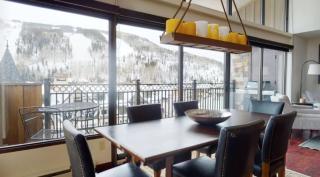 Vail Lionshead Village 3 Bedroom Plus Den With Mountain View - Vail - 6