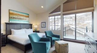 Vail Lionshead Village 3 Bedroom Plus Den With Mountain View - Vail - 2