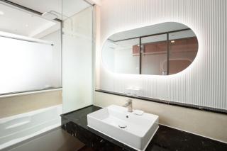 Hotel solaire - Boryeong - 7