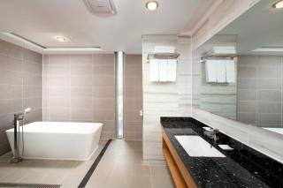 Hotel solaire - Boryeong - 8