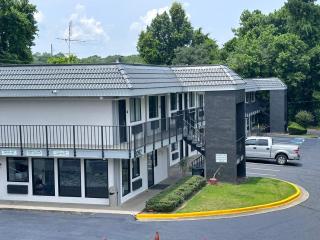Masters Inn Atlanta - Doraville at I-85 & 285 - Atlanta - 4