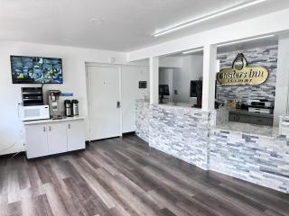 Masters Inn Atlanta - Doraville at I-85 & 285 - Atlanta - 3