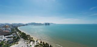 Four Points by Sheraton Hainan, Sanya - Sanya - 3