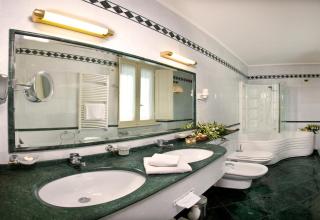 Hotel Vittoria - 8
