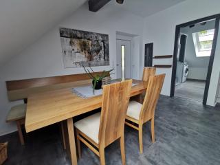Skyline klimatisierte Dachgeschoss-Wohnung in Dornbirn mit Blick ins Rheintal - Dornbirn - 5