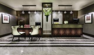 Taj 51 Buckingham Gate Suites and Residences - Londra - 8