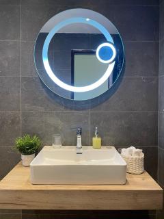 BALCONAKI APARTMENTS IN VOURVOUROU - 1